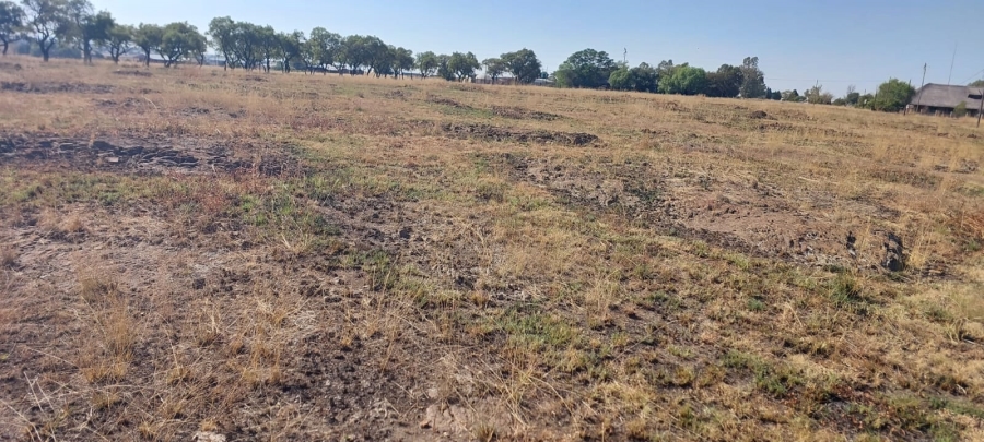 0 Bedroom Property for Sale in Metsimaholo Free State